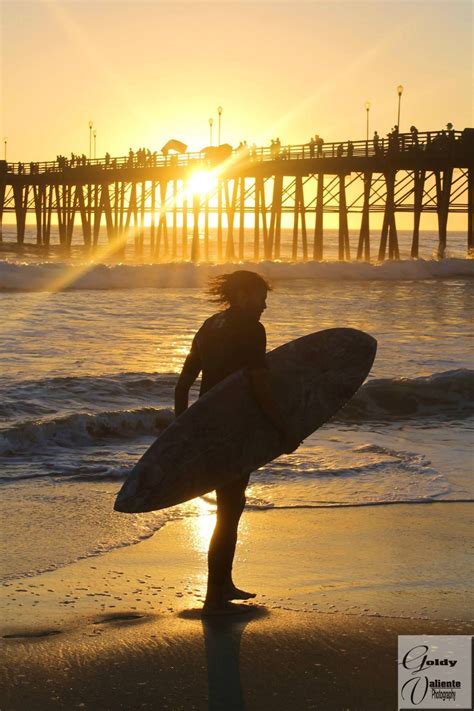 Oceanside, California | Oceanside california, Oceanside pier ...