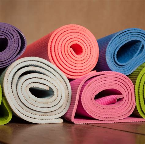 10 Best Yoga Mats in 2023 - Nonslip Yoga Mats