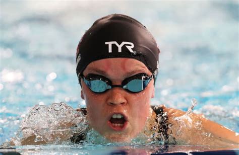 ParalympicsGB | Gb name 24-strong team for world para swimming ...