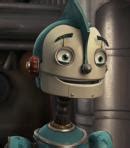 Rodney Copperbottom Voices (Robots) - Behind The Voice Actors