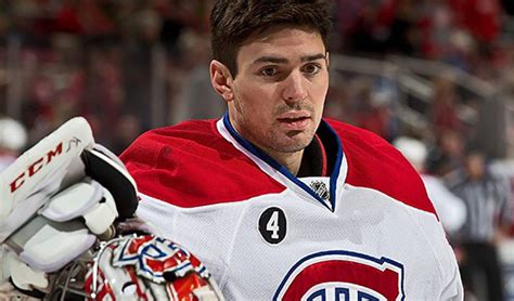 Carey Price - Player of the Week | NHLPA.com