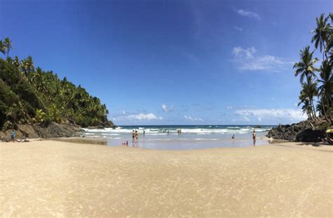 Passeio trilha das quatro praias de Itacaré, Bahia | Instinto Viajante