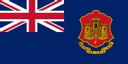 Bandera de Xibraltar - Wikipedia
