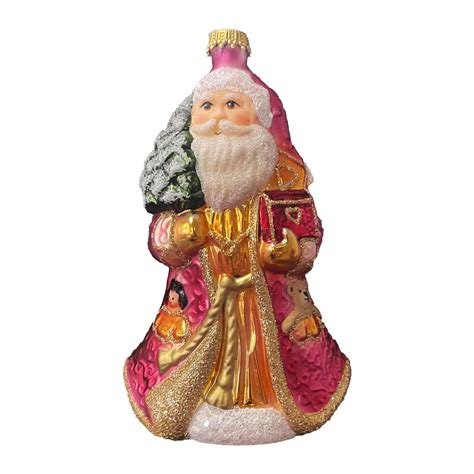 Ukraine Ornaments – Christmas by Krebs