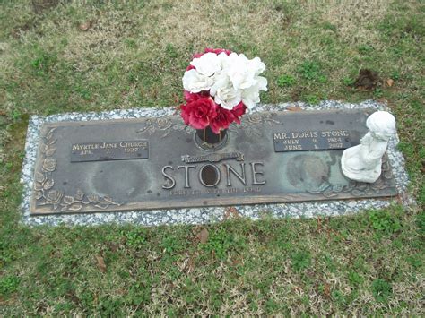 Doris Stone (1924-2007) - Find a Grave Memorial