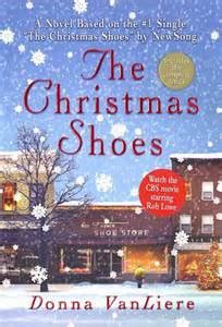 Behind the Christmas Song: Christmas Shoes ⋆ Diana Leagh Matthews