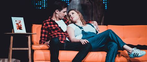 Review: Ghost The Musical, Grand Opera House, York | YorkMix