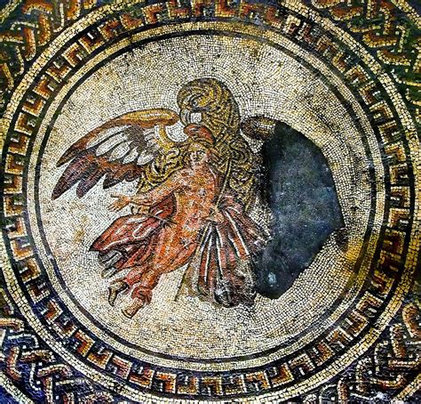 Pin on *Roman World - Mosaics*