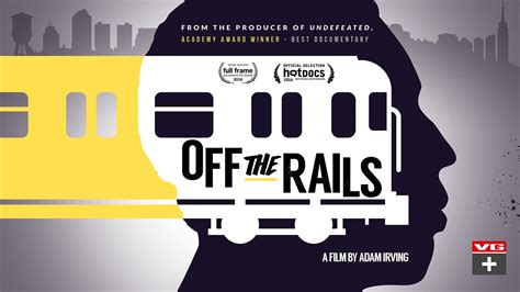 Off the Rails - VGTV