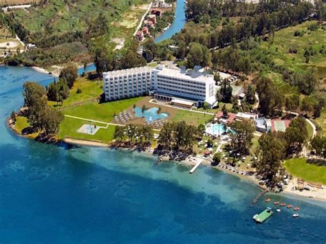 Kerkyra Golf Hotel (Louis Hotels), hotels Alikes, Corfu (Kerkyra ...