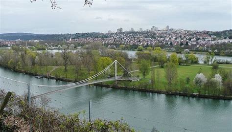 Neckar River - Great Runs