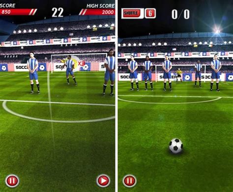 コレクション football free kick games online 113266-Free kick football game ...