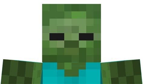 an image of a minecraft creeper in the water with his arms out and eyes closed