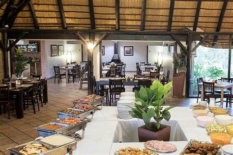 Arebbusch Travel Lodge | Join Up Safaris