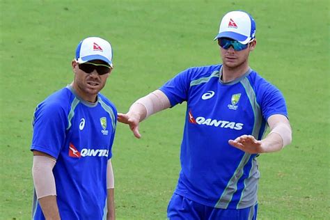 CA to consider lifting ban on Steve Smith, David Warner - myKhel