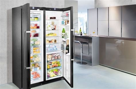 Why a Liebherr appliance is more than ‘just’ a fridge? - FreshMAG