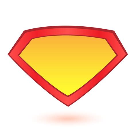 Superhero logo template 274597 Vector Art at Vecteezy