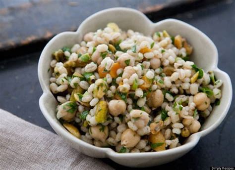 Barley Recipes That Will Make You Love This Unsexy Grain | HuffPost