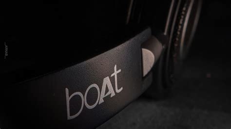 bOAt headphone cinematic video || unboxing. - YouTube