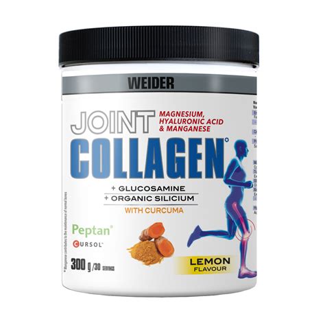 Best liquid collagen for joints - Wasmichael