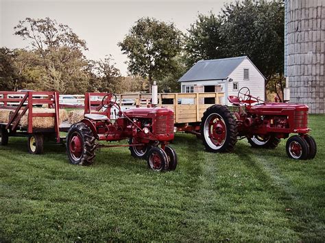 Go on a Hayride and Lantern Walk This October | Joe Hayden Real Estate ...