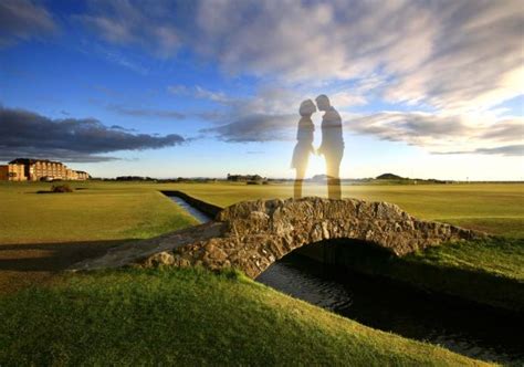 Scotland Golf Packages – Book Now | Scottish Golf Packages | Tailored ...