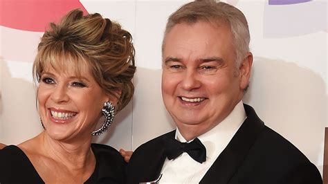 Eamonn Holmes delights fans with must-see family photo | HELLO!