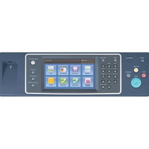 Xerox WorkCentre 7835 A3 Multifunction Printer