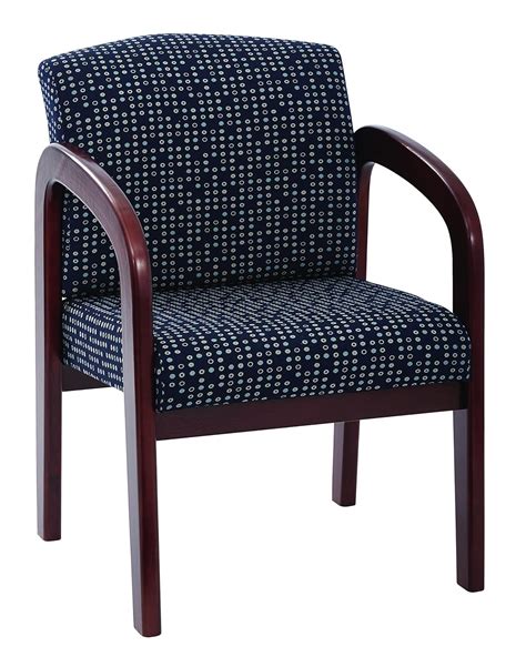 Best waiting room chairs with arms fabric - Your House