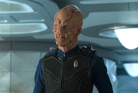 ‘Star Trek: Discovery’ Season 3 Finale: Burnham, Saru, Grudge – TVLine