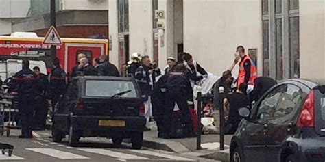 Charlie Hebdo: Deadliest Attack In France In 50 Years | HuffPost