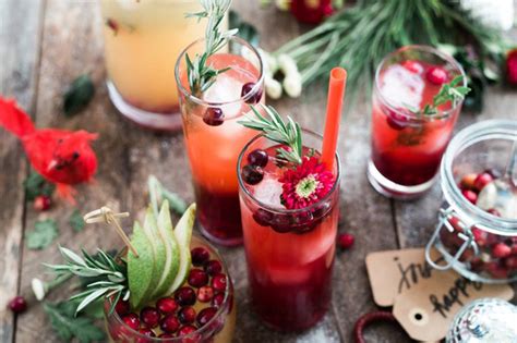 5 Christmas cocktails you need to make this festive season | CapeTown ETC