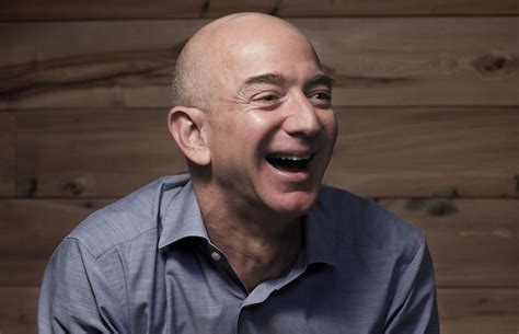 Jeff Bezos Thanks Rioters for Making Amazon the Only Place People Can Buy Stuff From Now – Knee ...