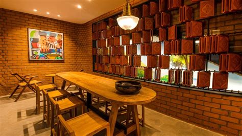 Starbucks on Vittal Mallya Road, Bangalore is in a quaint bungalow | Architectural Digest India