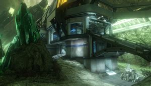 Shatter - Multiplayer map - Halo 4 - Halopedia, the Halo wiki