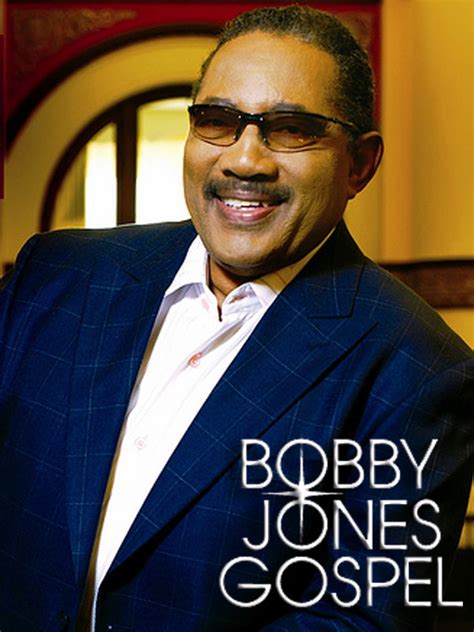 Bobby Jones Gospel - Where to Watch and Stream - TV Guide