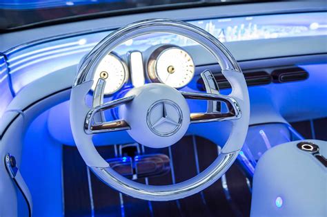 Mercedes Maybach 6 Interior Pictures | Cabinets Matttroy