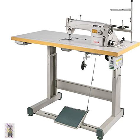 The 5 Best Commercial Sewing Machines – (Tested & Ranked)