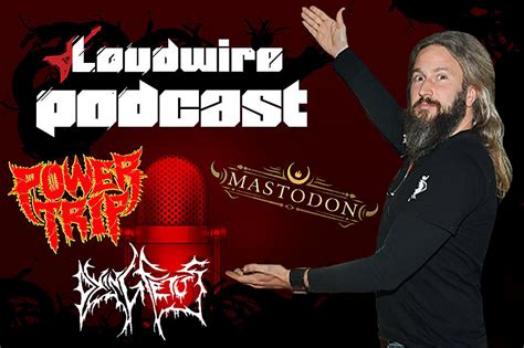 Loudwire Podcast > Loudwire