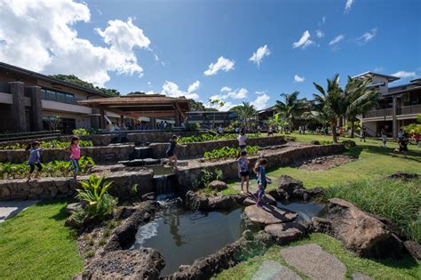 Why Punahou? Five Reasons - Punahou School