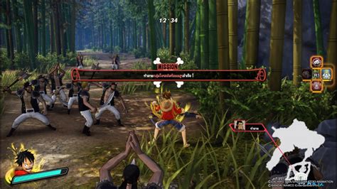 Geek Hands-On – One Piece: Pirate Warriors 4 Is One Piece Of Bombastic, Friendly Musou Action ...