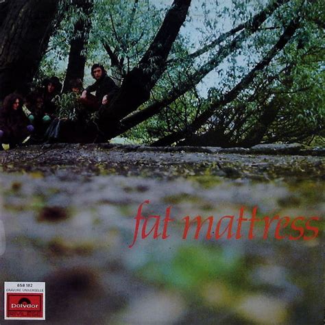 Fat Mattress by Fat Mattress (Album; Polydor; 658 192): Reviews, Ratings, Credits, Song list ...