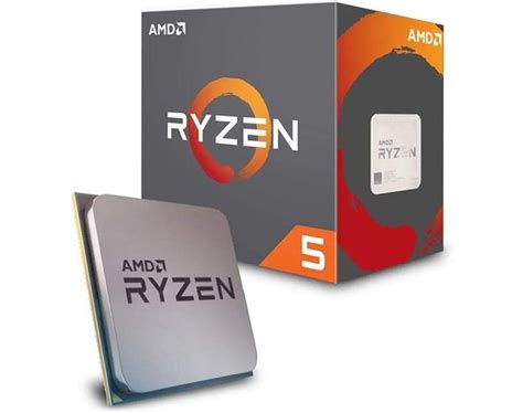 This AMD Ryzen 5 2600X Deal Hits Low $99 To Power Your Budget Gaming Rig | HotHardware