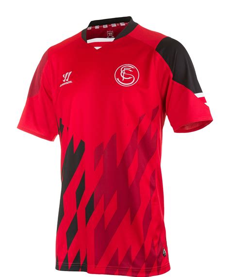 Sevilla FC 2014-15 Third Kit