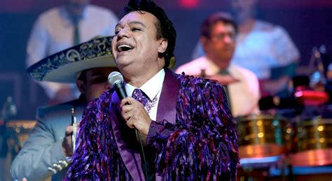 Mexican Icon Juan Gabriel Dead at 66 | Buzz Blog