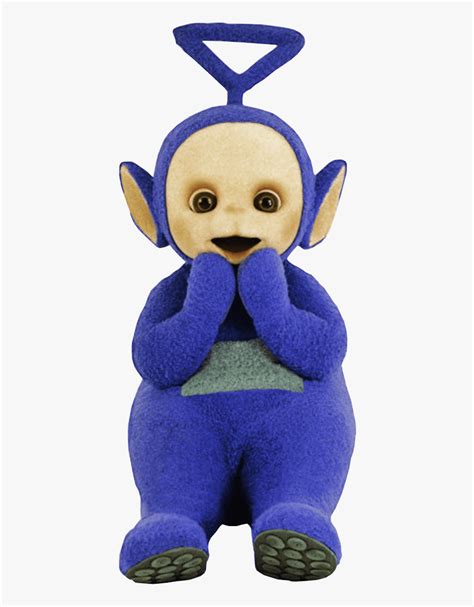 Teletubbies , Png Download - Teletubbies Tinky Winky Png, Transparent Png - kindpng