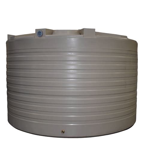 22700 Litre Round Water Tank - Poly Water Tanks