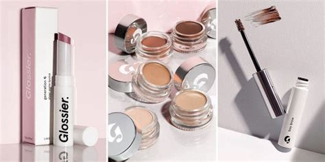 11 Best Glossier Makeup and Skincare Products 2018