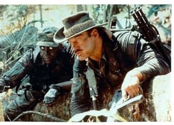 Jesse Ventura 8x10 Photo (Predator) Image #1 at Amazon's Entertainment Collectibles Store