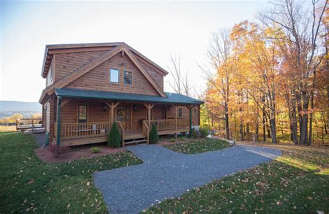 AMAZING CABIN WITH MOUNTAIN VIEWS - Cabin Obsession